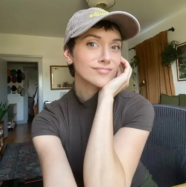 Alyson Stoner after Camp Rock