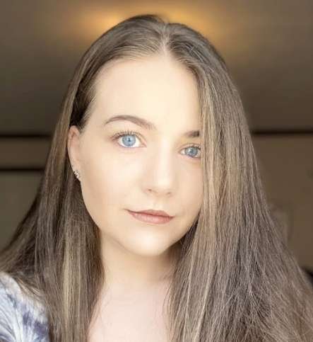 Ashley Zambelli With Mosaic Down Syndrome at 23