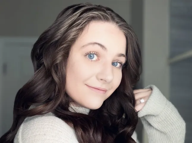 Ashley Zambelli unexplained health issues