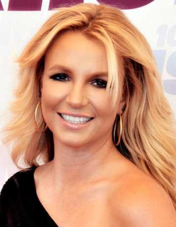 Britney Spears New Projects