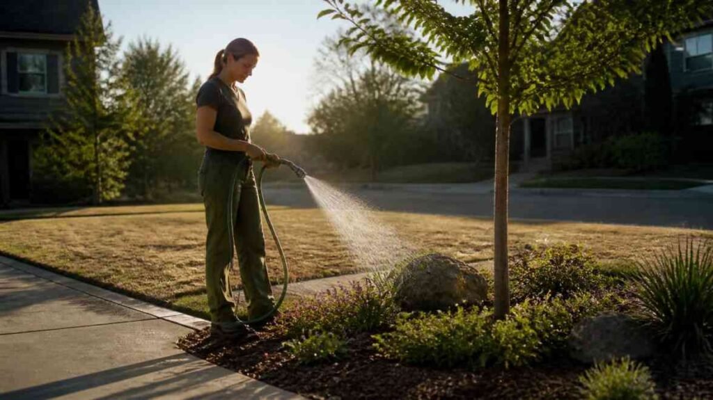 Denver Water Restrictions Bring Fines Up to $1,000