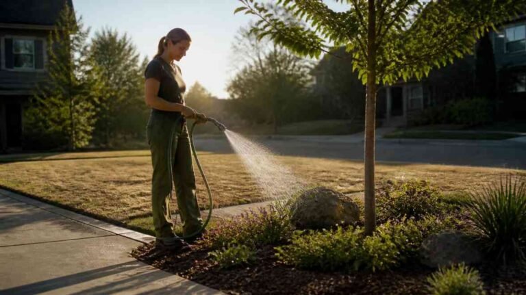 Denver Water Restrictions Bring Fines Up to $1,000