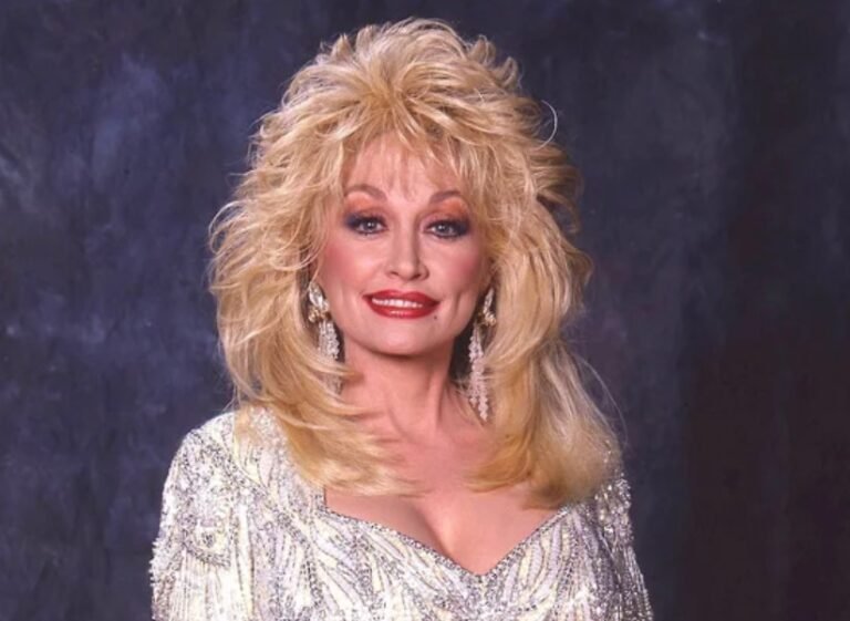 Dolly Parton Cause of Death