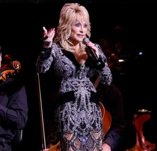 Dolly Parton death cause