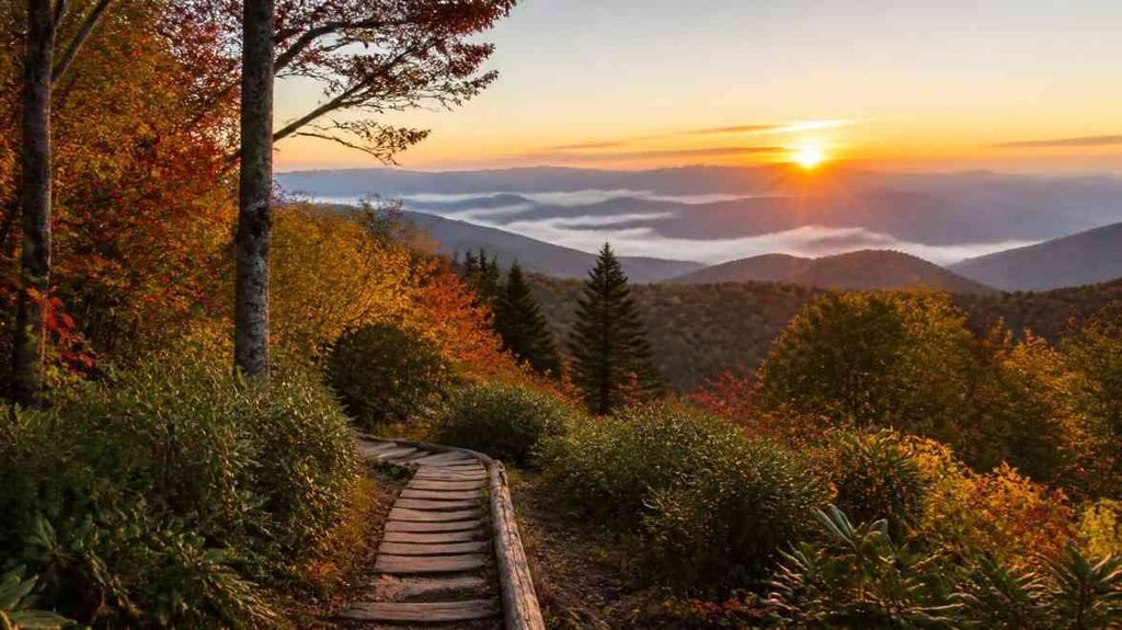 Great Smoky Mountains National Park