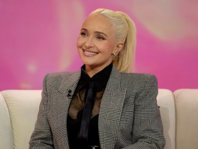 Hayden Panettiere Dies at 36