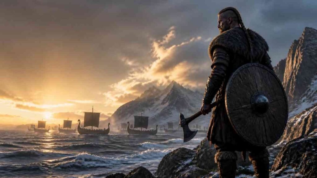 Is Vikings Season 7 really happening