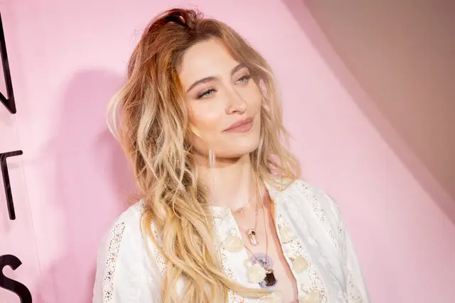 Paris Jackson electroconvulsive therapy