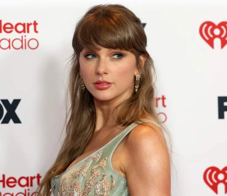 Taylor Swift $50,000 donation