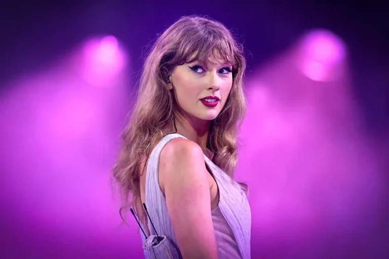 Taylor Swift coping mechanism