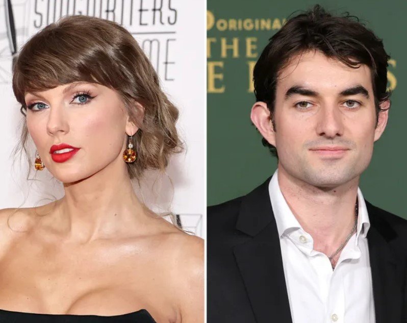 Taylor Swift’s Ex Conor Kennedy Added To Russia’s Wanted List