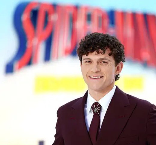 Tom Holland’s Spider-Man Payday Increase