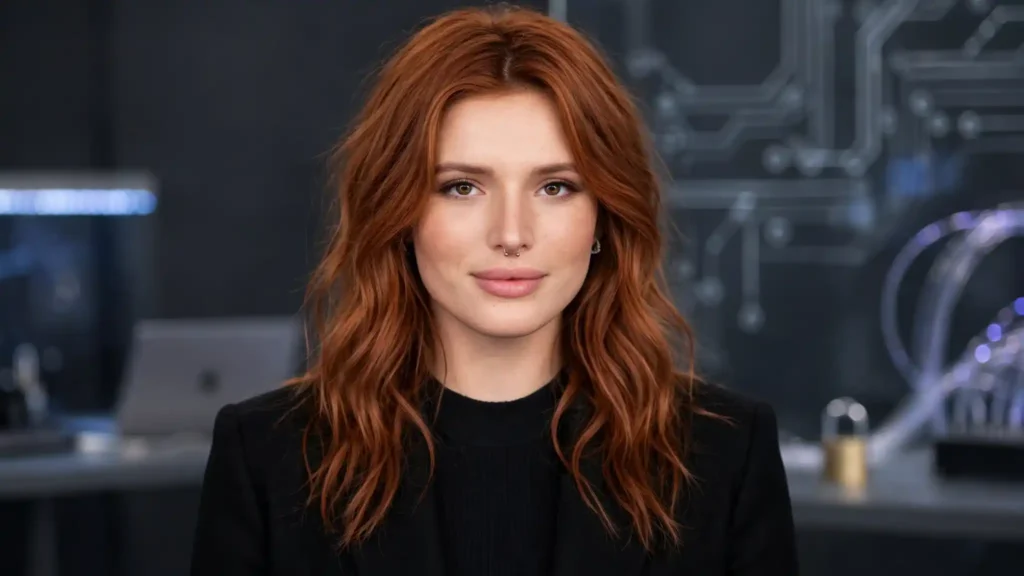 bella thorne leaked