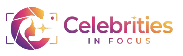 celebrities in focus