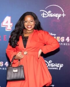 Carla Jeffery died at 33, fans remember the Disney star’s acting career and achievements