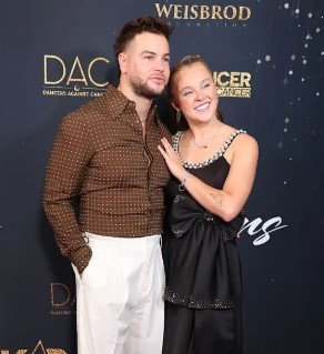 JoJo Siwa boyfriend