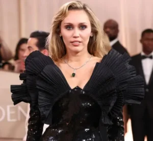 Miley Cyrus name change