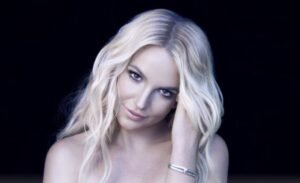 britney spears movies