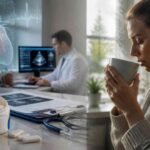 heart attack and cancer risk