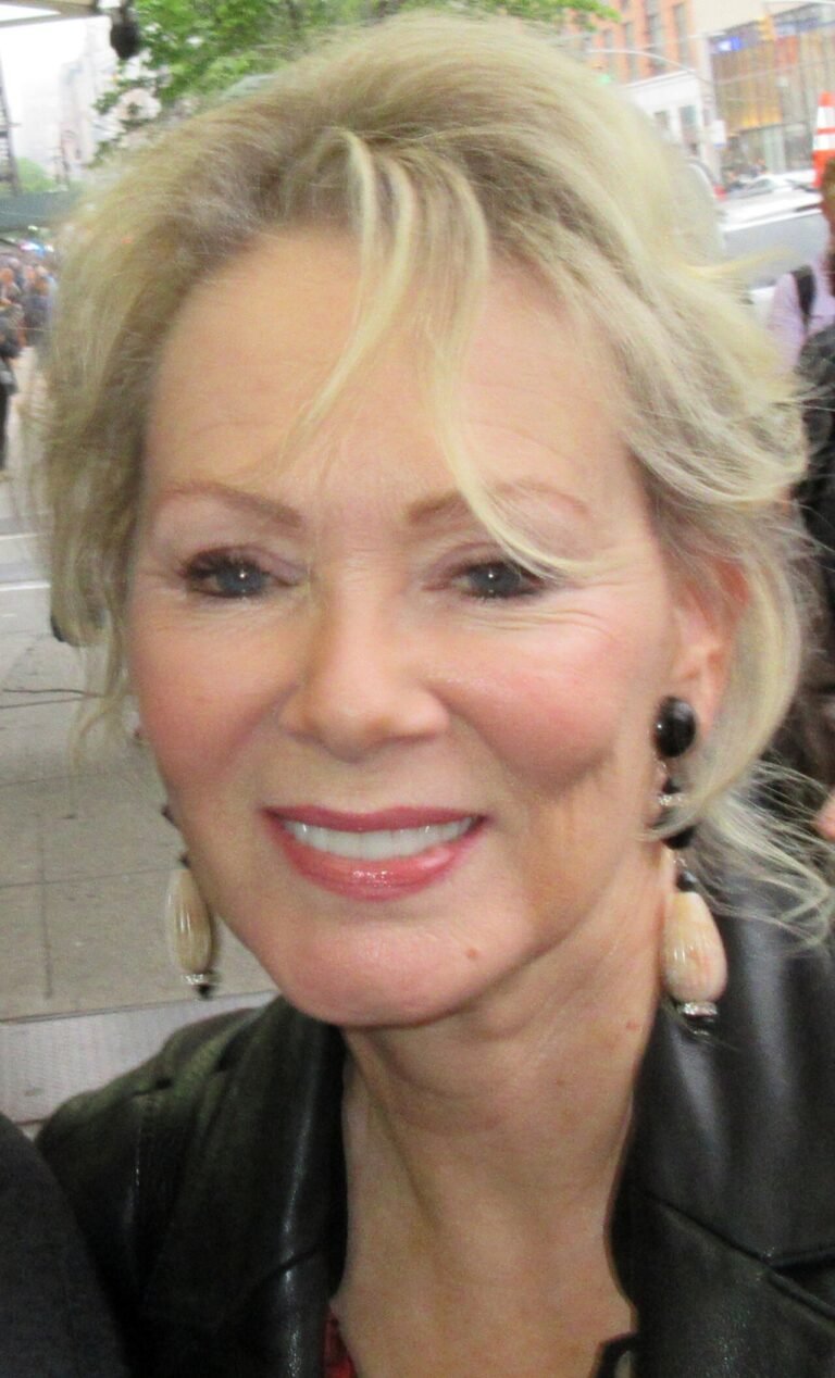 Jean Smart