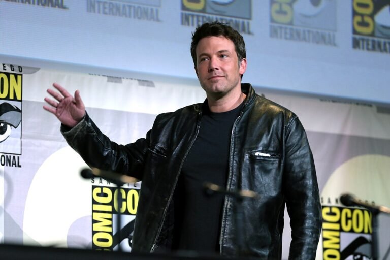 Ben Affleck