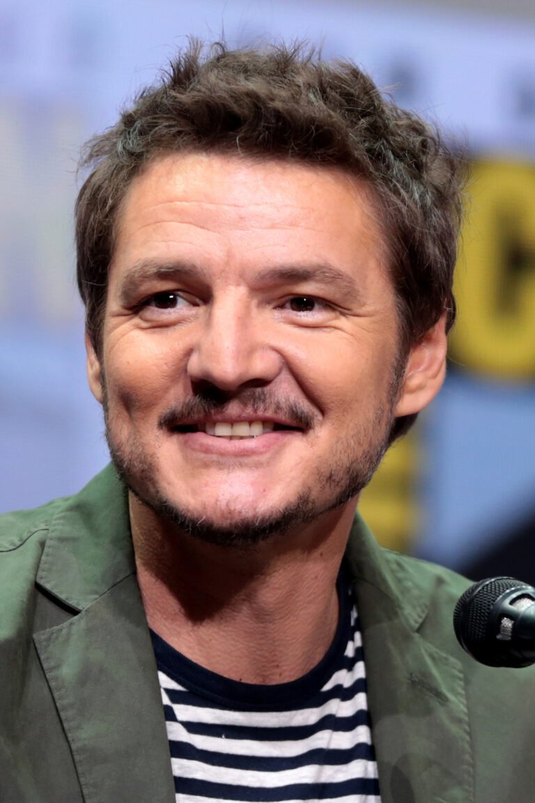 Pedro Pascal attending SXSW 2025
