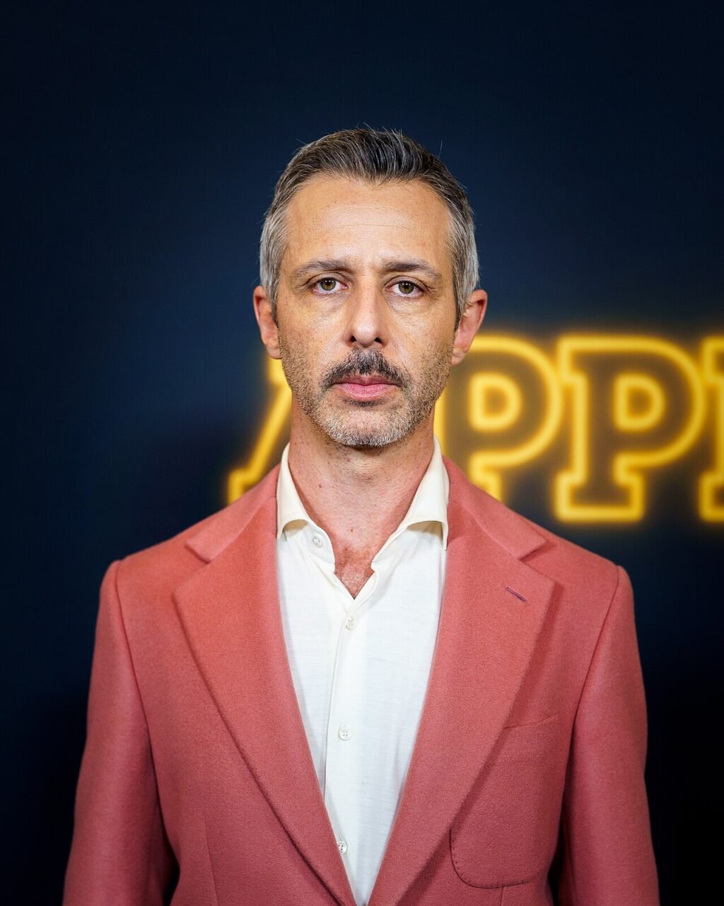 Jeremy Strong