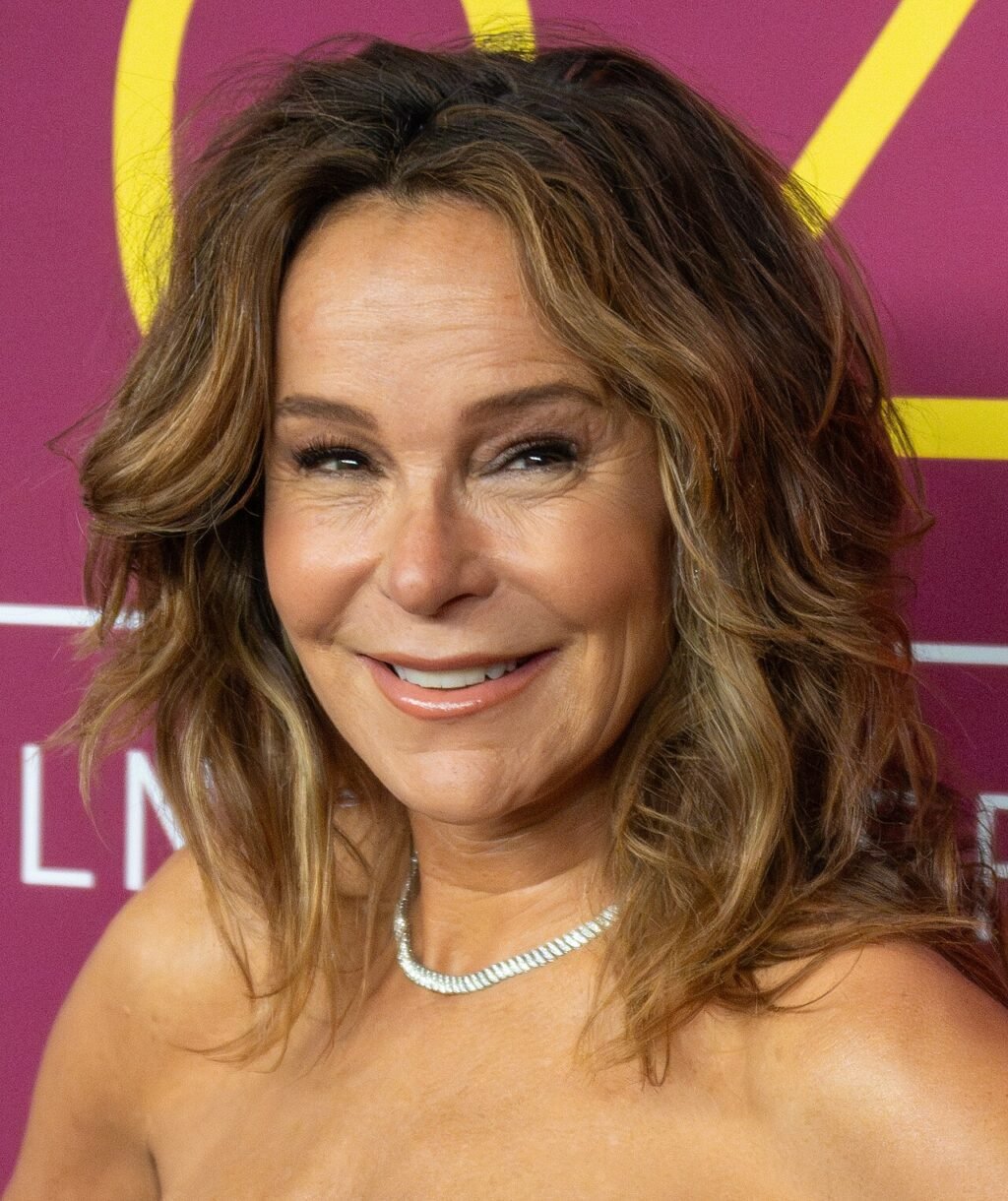 Jennifer Grey, who played Baby Houseman in the 1987 film Dirty Dancing