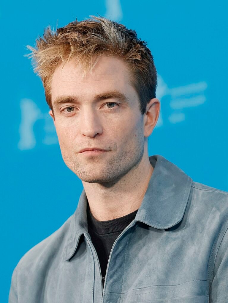 Robert Pattinson at the Berlinale 2025