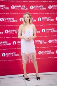 Amanda Seyfried